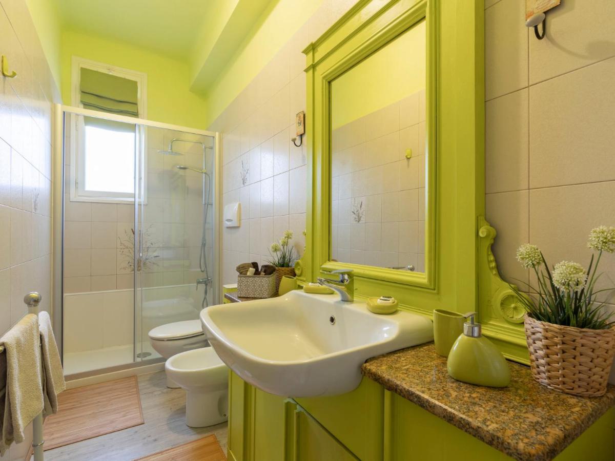 Holiday Home Margherita By Interhome Dolceacqua Extérieur photo