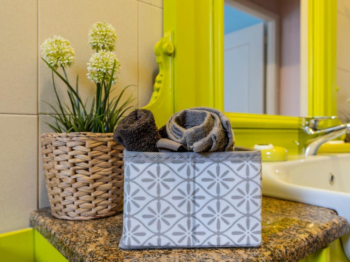 Holiday Home Margherita By Interhome Dolceacqua Extérieur photo