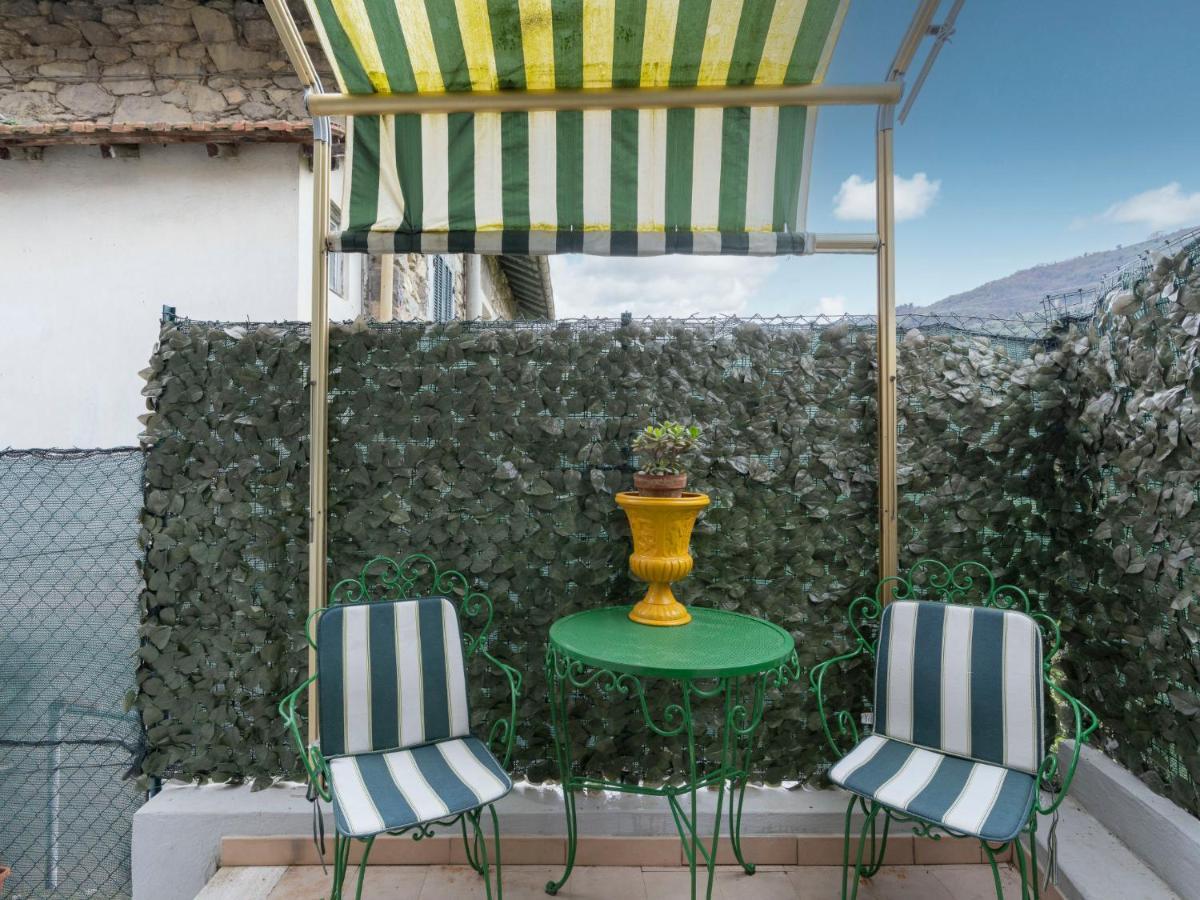Holiday Home Margherita By Interhome Dolceacqua Extérieur photo