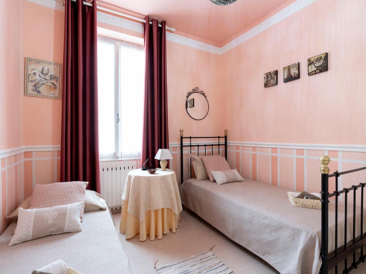 Holiday Home Margherita By Interhome Dolceacqua Extérieur photo
