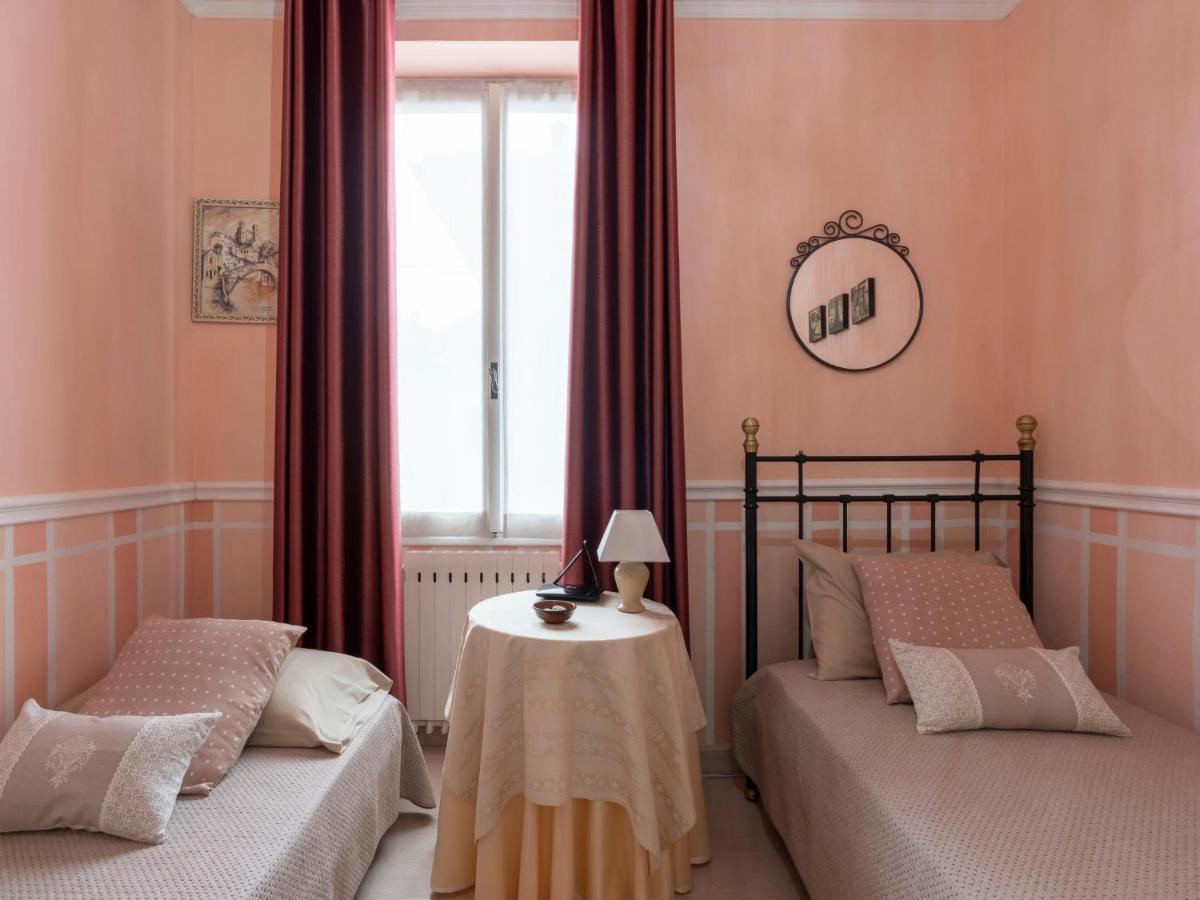 Holiday Home Margherita By Interhome Dolceacqua Extérieur photo