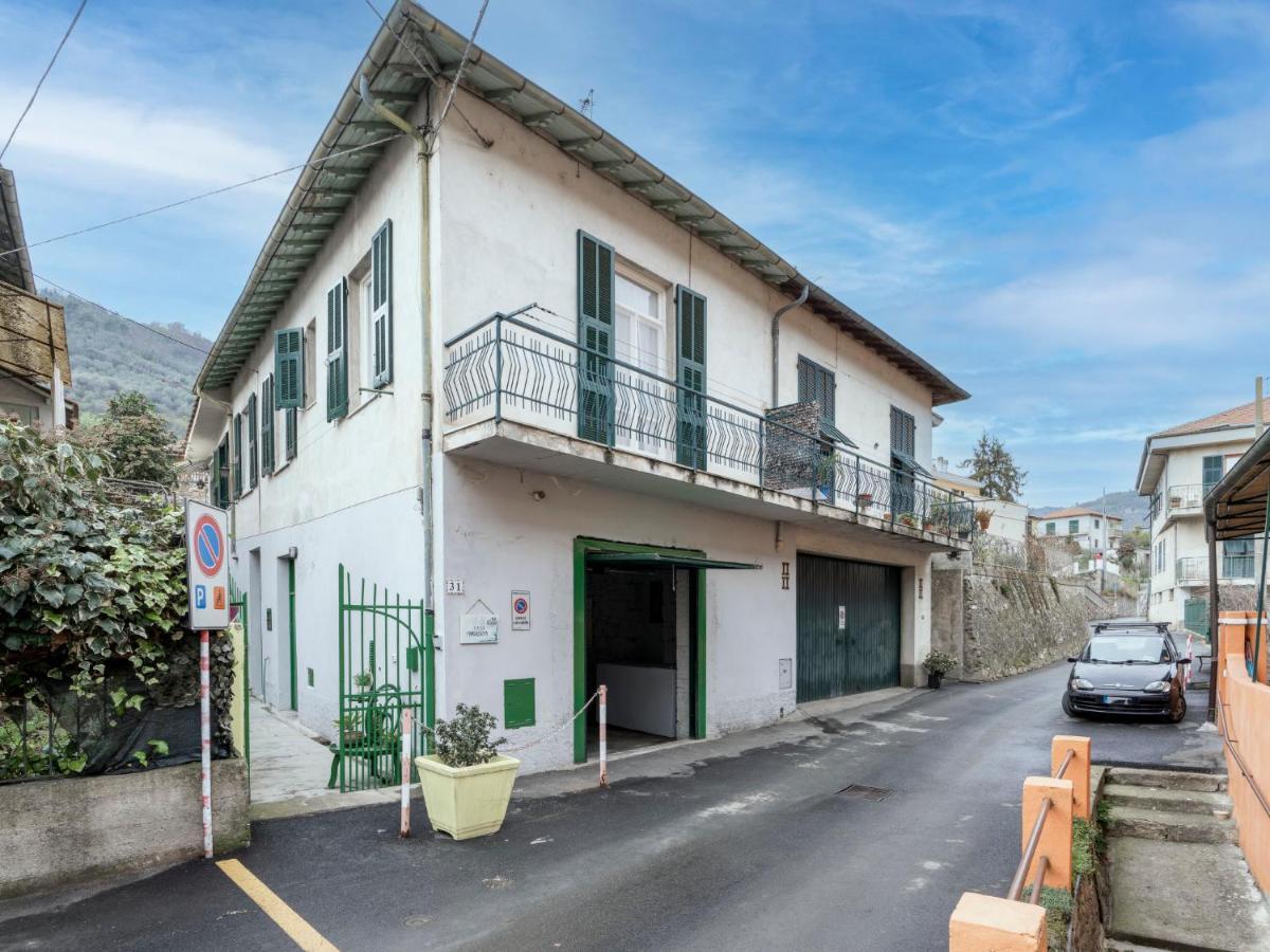 Holiday Home Margherita By Interhome Dolceacqua Extérieur photo