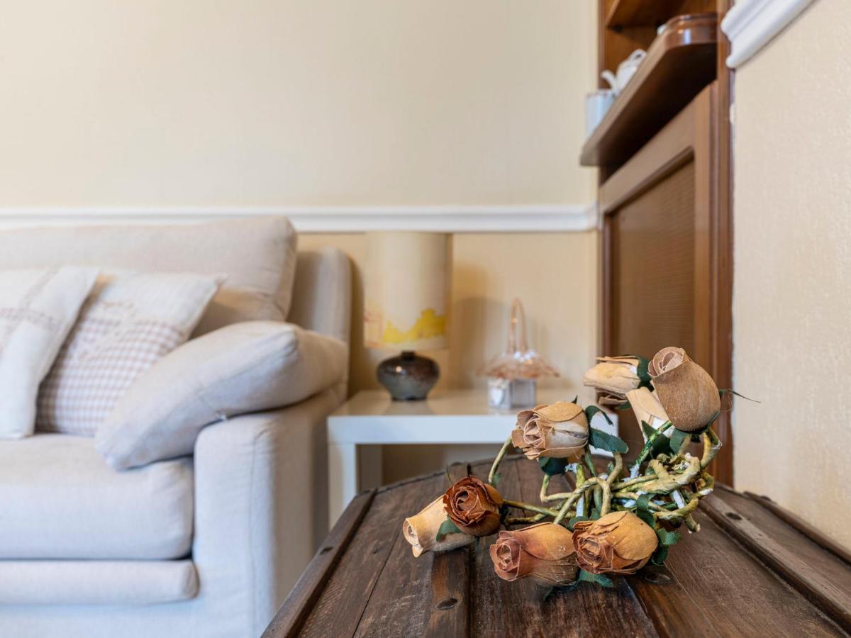 Holiday Home Margherita By Interhome Dolceacqua Extérieur photo
