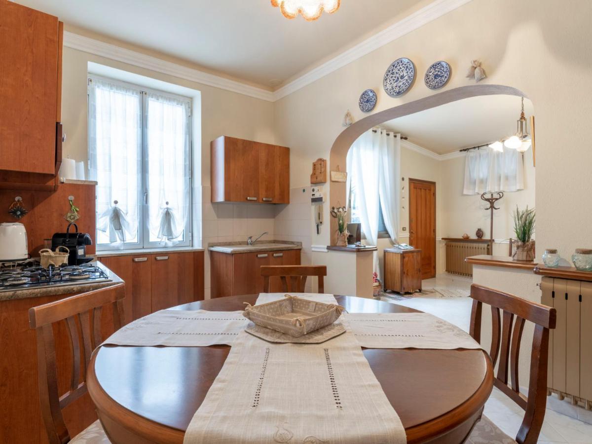 Holiday Home Margherita By Interhome Dolceacqua Extérieur photo
