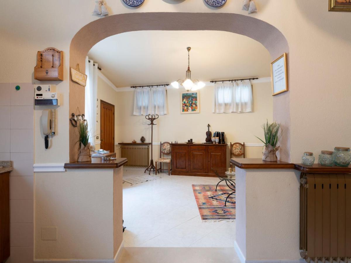 Holiday Home Margherita By Interhome Dolceacqua Extérieur photo